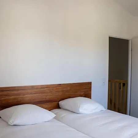 Le Des Glycines - Piscine Chauffee Vila Moliets-et-Maa