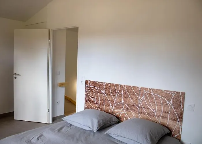 Le Des Glycines - Piscine Chauffee * Moliets-et-Maa